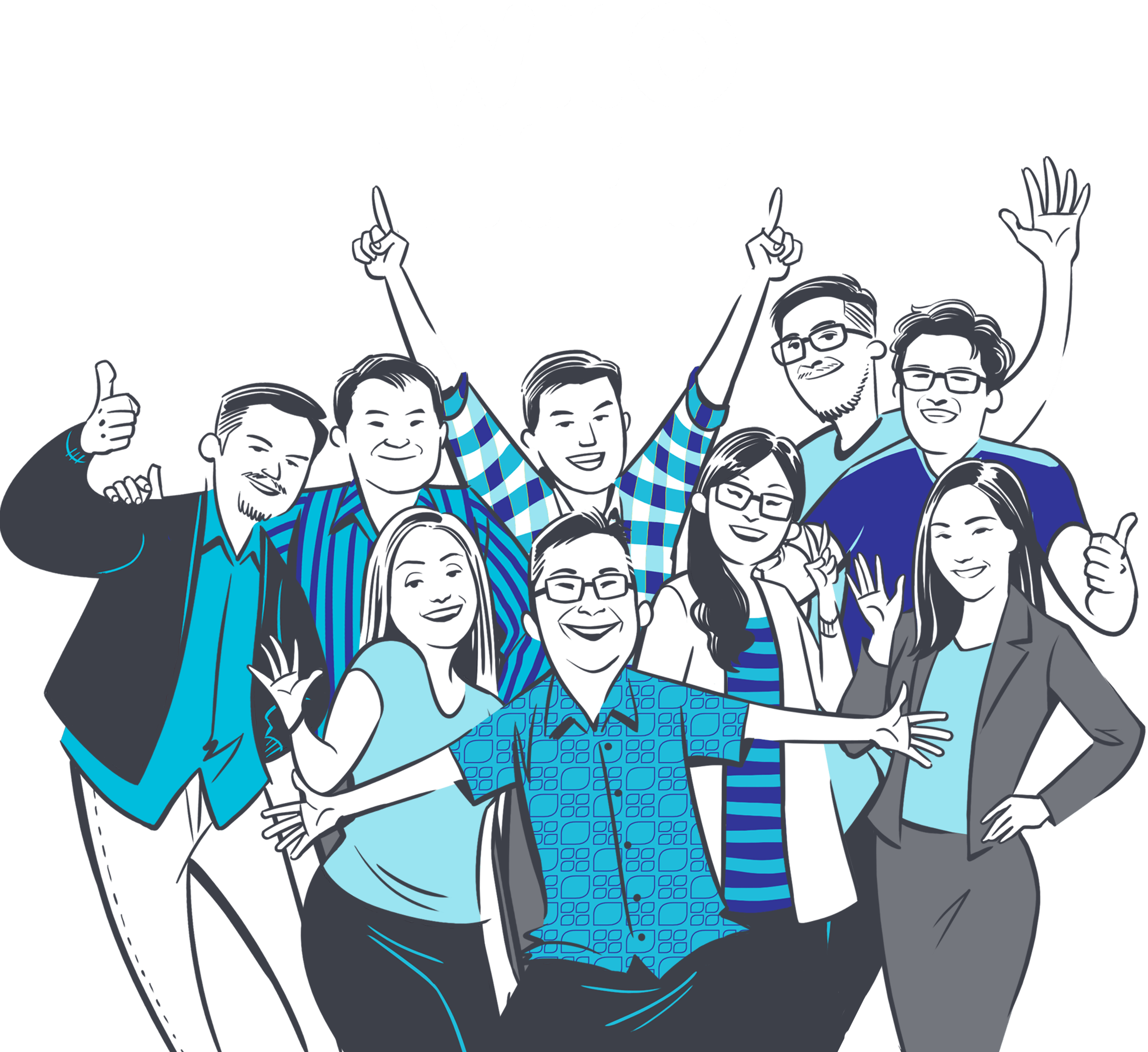 Who The Fi?