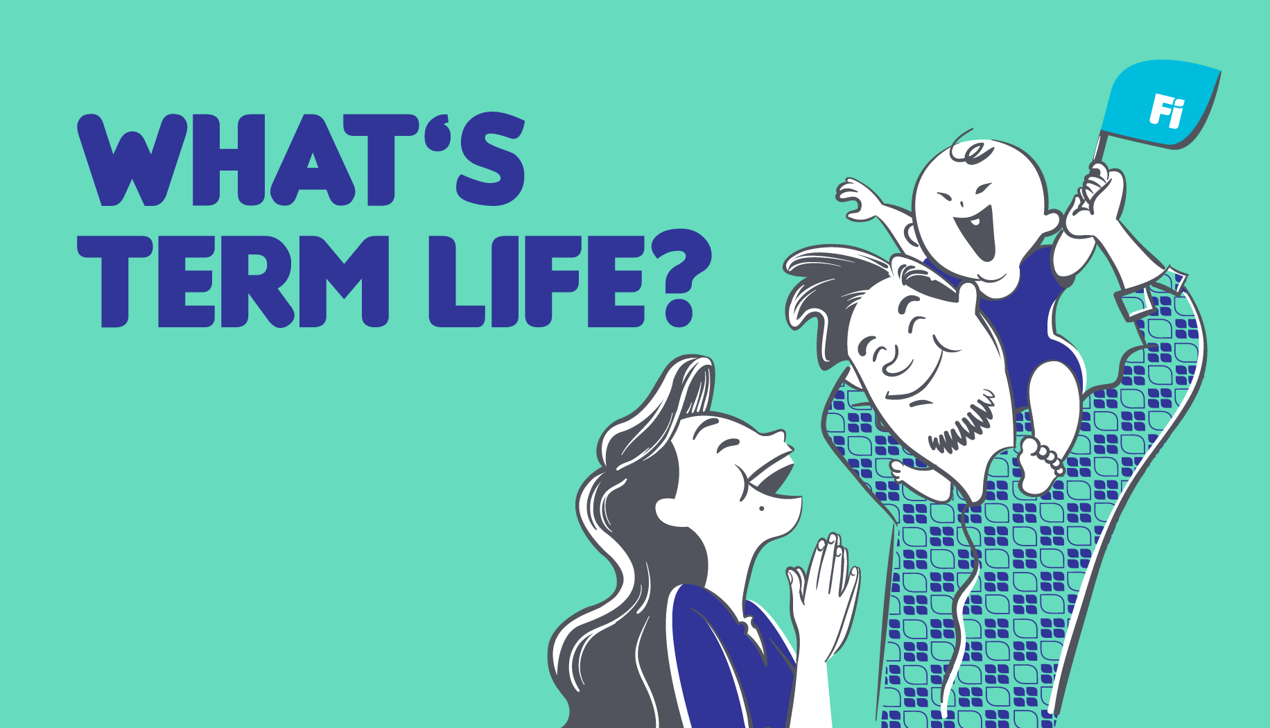 Term Life Insurance Basic Definition